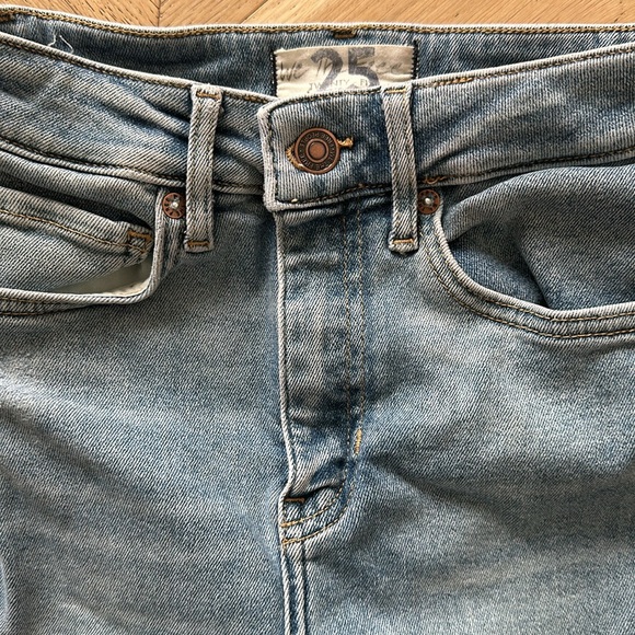 We The Free Jeggings - Picture 3 of 9